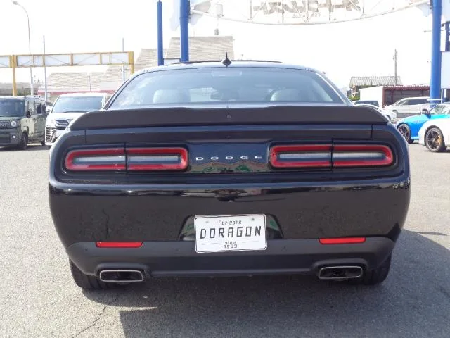 Dodge DODGE CHARENGER R/T 2023 — миниатюра 5