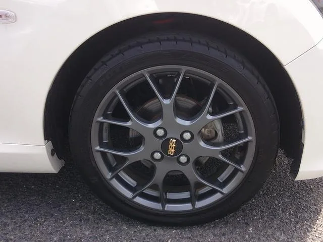 Toyota Copen GR SPORT 2023 — миниатюра 5