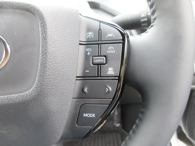 Toyota Prius Z 2024 — миниатюра 4