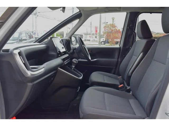 Toyota NOAH G 2022 — миниатюра 5