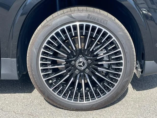Mercedes-Benz EQA EQA250+ AMG LINE PACKAGE 2024 — миниатюра 3