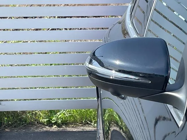 Mercedes-Benz EQA EQA250+ AMG LINE PACKAGE 2024 — миниатюра 5
