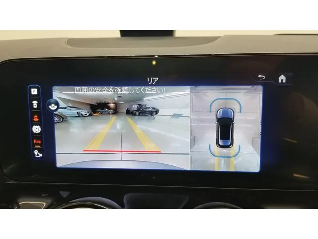Mercedes-Benz EQA EQA250+ AMG LINE PACKAGE 2025 — миниатюра 2