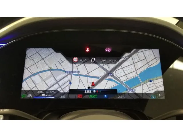 Mercedes-Benz EQS EQS450+ AMG LINE PACKAGE 2025 — миниатюра 2