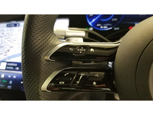 Mercedes-Benz EQS EQS450+ AMG LINE PACKAGE 2025 — миниатюра 3