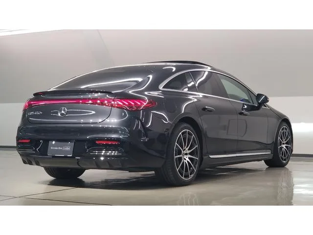 Mercedes-Benz EQS EQS450+ AMG LINE PACKAGE 2025 — миниатюра 5