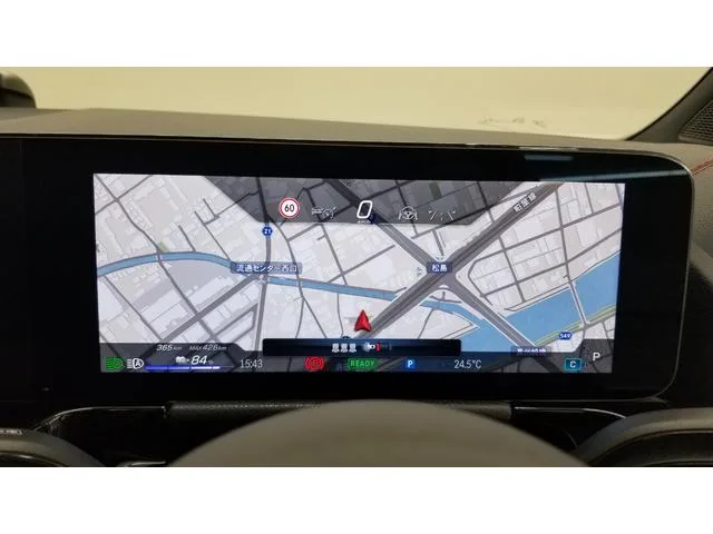 Mercedes-Benz EQA EQA250+ AMG LINE PACKAGE 2025 — миниатюра 2
