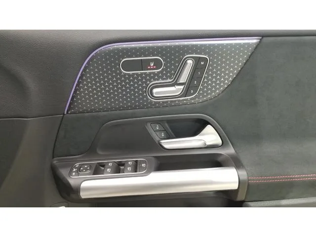Mercedes-Benz EQA EQA250+ AMG LINE PACKAGE 2025 — миниатюра 3