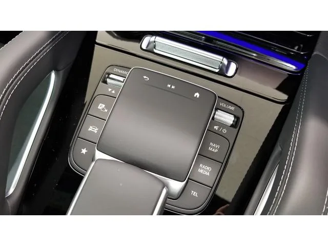 Mercedes Amg GLE GLE53 4MATIC+ 2024 — миниатюра 2