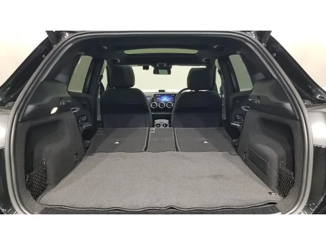 Mercedes-Benz EQA EQA250+ AMG LINE PACKAGE 2025 — миниатюра 5