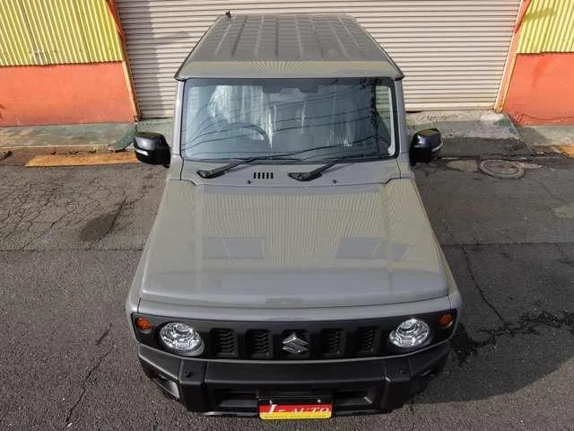 Suzuki Jimny XC 2026 — миниатюра 2