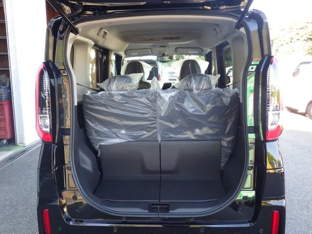 Mitsubishi DELICA MINI G PREMIUM 2025 — миниатюра 4