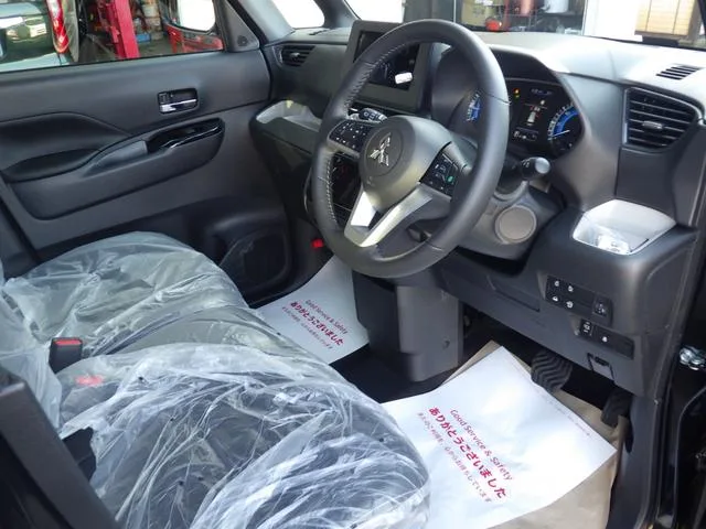 Mitsubishi DELICA MINI G PREMIUM 2025 — миниатюра 5