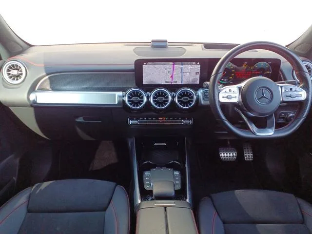 Mercedes-Benz EQB EQB250 AMG LINE PACKAGE 2023 — миниатюра 5