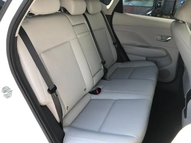 Hyundai KONA VOYAGE 2023 — миниатюра 4