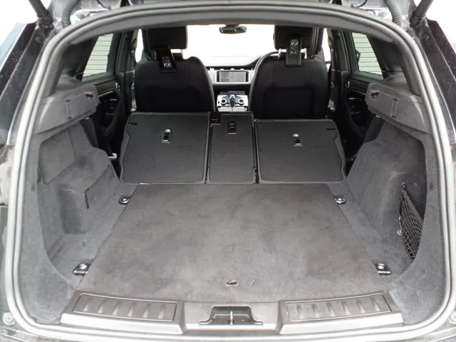 Land Rover RANGE ROVER EVOQUE SE P200 2023 — миниатюра 3