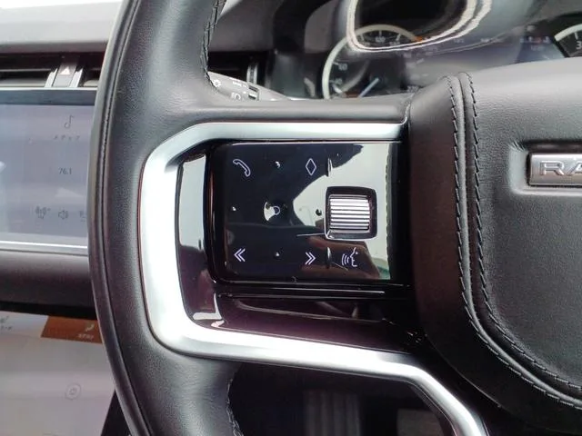 Land Rover RANGE ROVER EVOQUE SE P200 2023 — миниатюра 5