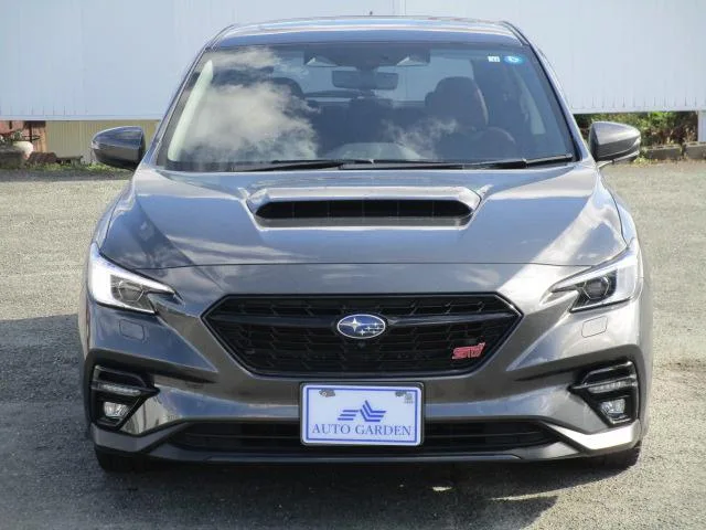 Subaru LEVORG STI SPORT EX 2022 — миниатюра 4