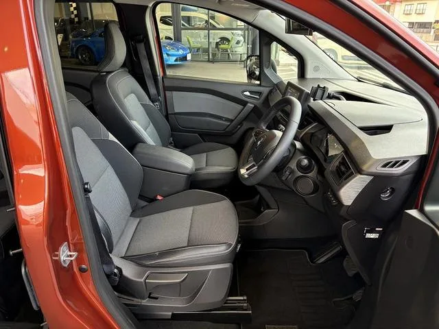 Renault KANGOO PREMIERE EDITION 2023 — миниатюра 4