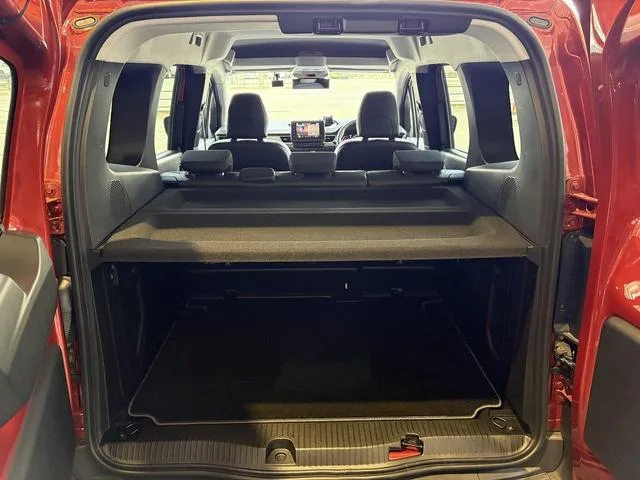 Renault KANGOO PREMIERE EDITION 2023 — миниатюра 5