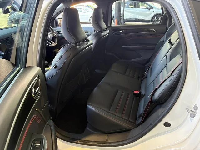 Renault ARKANA RENAULT SPORT LINE MILD HYBRID 2024 — миниатюра 4