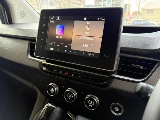 Renault KANGOO BASE GRADE 2025 — миниатюра 2