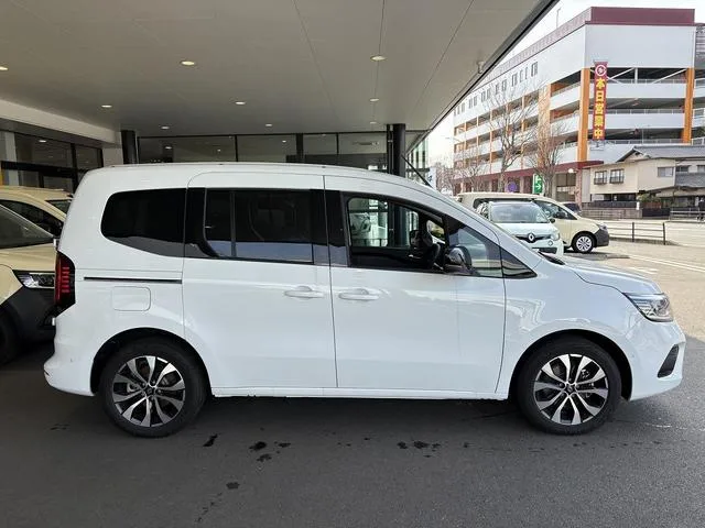 Renault KANGOO BASE GRADE 2025 — миниатюра 3