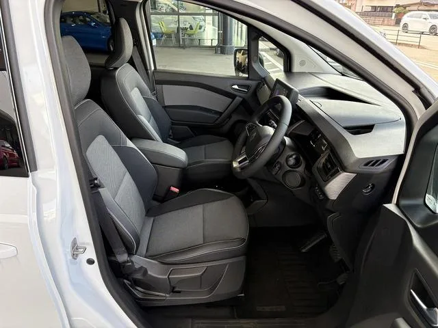 Renault KANGOO BASE GRADE 2025 — миниатюра 4