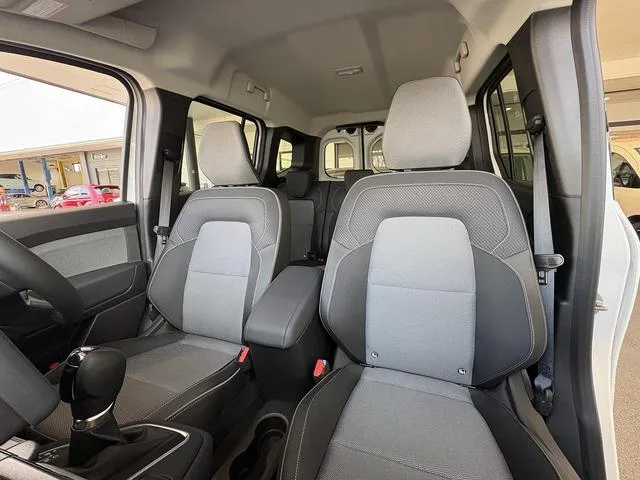 Renault KANGOO BASE GRADE 2025 — миниатюра 5
