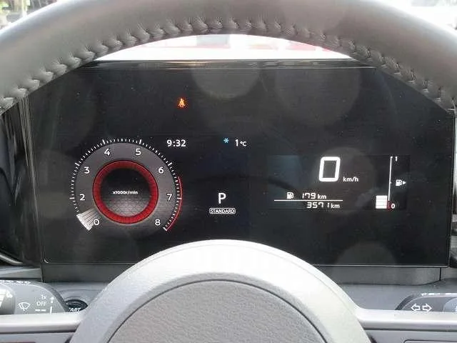 Nissan SERENA HIGHWAY STAR V 2025 — миниатюра 4