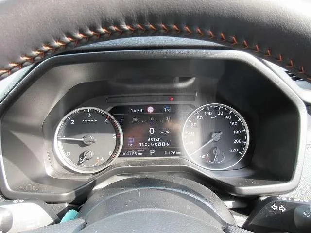 Mitsubishi TRITON GSR 2024 — миниатюра 3
