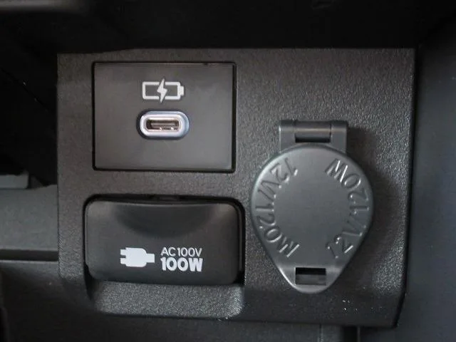 Toyota PROBOX HYBRID F 2026 — миниатюра 4