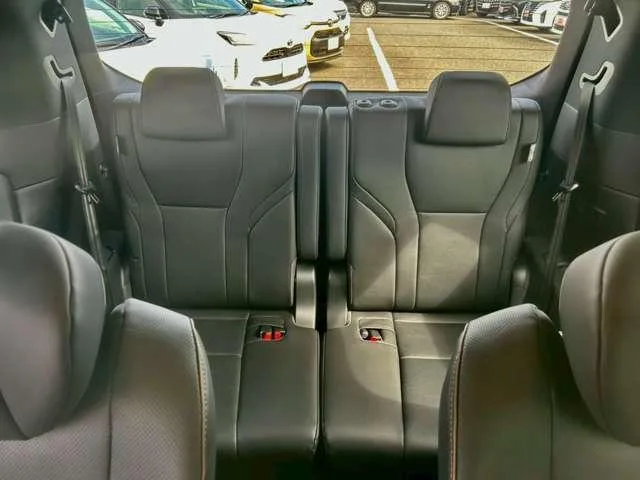 Toyota ALPHARD HYBRID Z 2025 — миниатюра 2