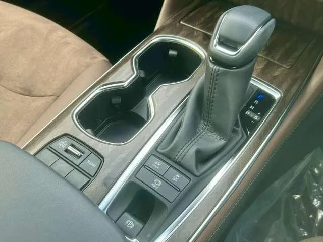 Toyota CROWN HYBRID S ELEGANCE STYLE III 2022 — миниатюра 5