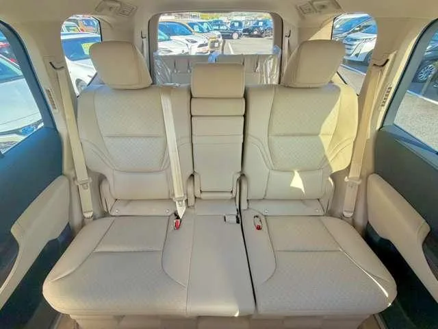Toyota LAND CRUISER ZX 2024 — миниатюра 2