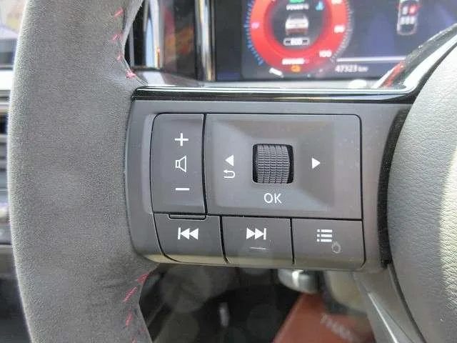 Nissan AURA NISMO 2022 — миниатюра 2