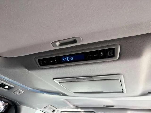 Toyota ALPHARD HYBRID G L PACKAGE 2022 — миниатюра 5