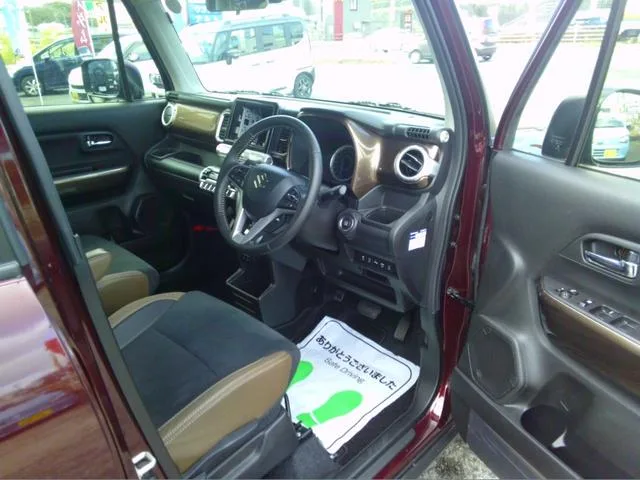 Suzuki XBEE HYBRID MZ 2023 — миниатюра 5