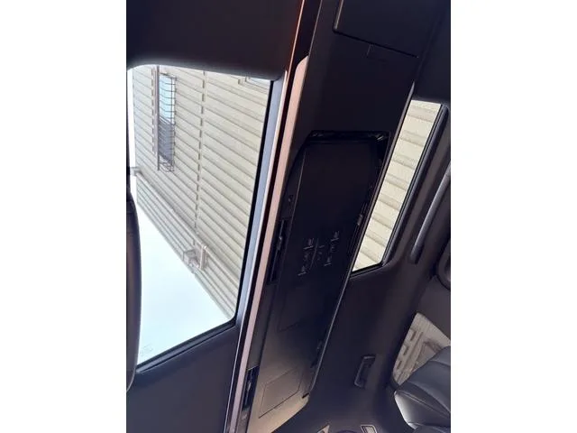 Toyota ALPHARD Z 2024 — миниатюра 4