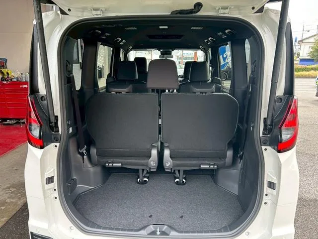 Toyota NOAH HYBRID S-Z 2025 — миниатюра 5