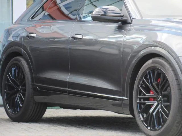 Audi SQ8 BASE GRADE 2024 — миниатюра 3