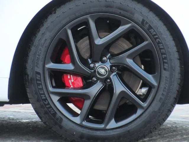 Land Rover RANGE ROVER SPORT DYNAMIC SE P550E 2024 — миниатюра 5