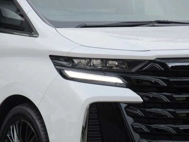 Toyota VELLFIRE HYBRID Z PREMIER 2025 — миниатюра 2