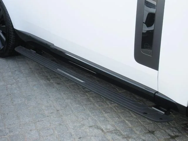 Land Rover RANGE ROVER SV P615 STANDARD WHEELBASE 2025 — миниатюра 3