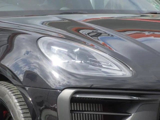 Porsche MACAN MACAN GTS 2023 — миниатюра 3