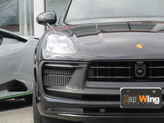 Porsche MACAN MACAN GTS 2023 — миниатюра 4