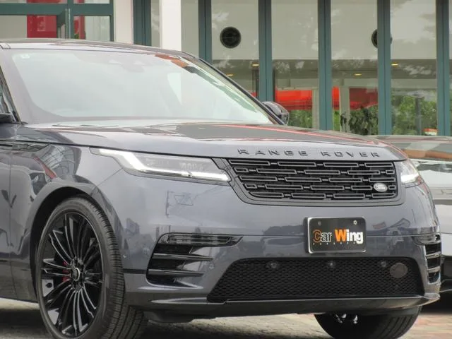 Land Rover Range Rover Velar DYNAMIC SE P250 2024 — миниатюра 2