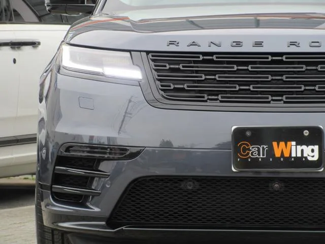 Land Rover Range Rover Velar DYNAMIC SE P250 2024 — миниатюра 3