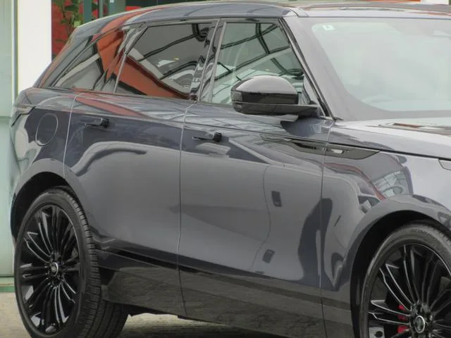 Land Rover Range Rover Velar DYNAMIC SE P250 2024 — миниатюра 4