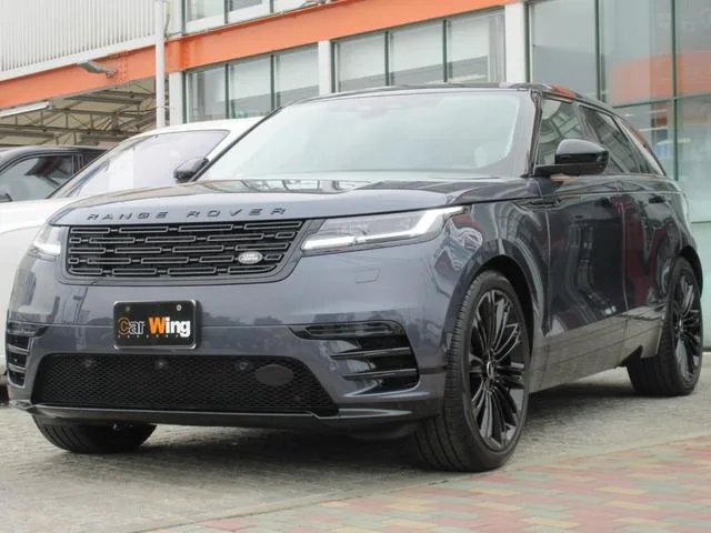 Land Rover Range Rover Velar DYNAMIC SE P250 2024 — фото 1, купить с доставкой в Москву